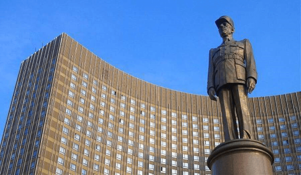 შარლ დე გოლო